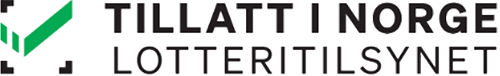 Tillatt i Norge | Lotteritilsynet
