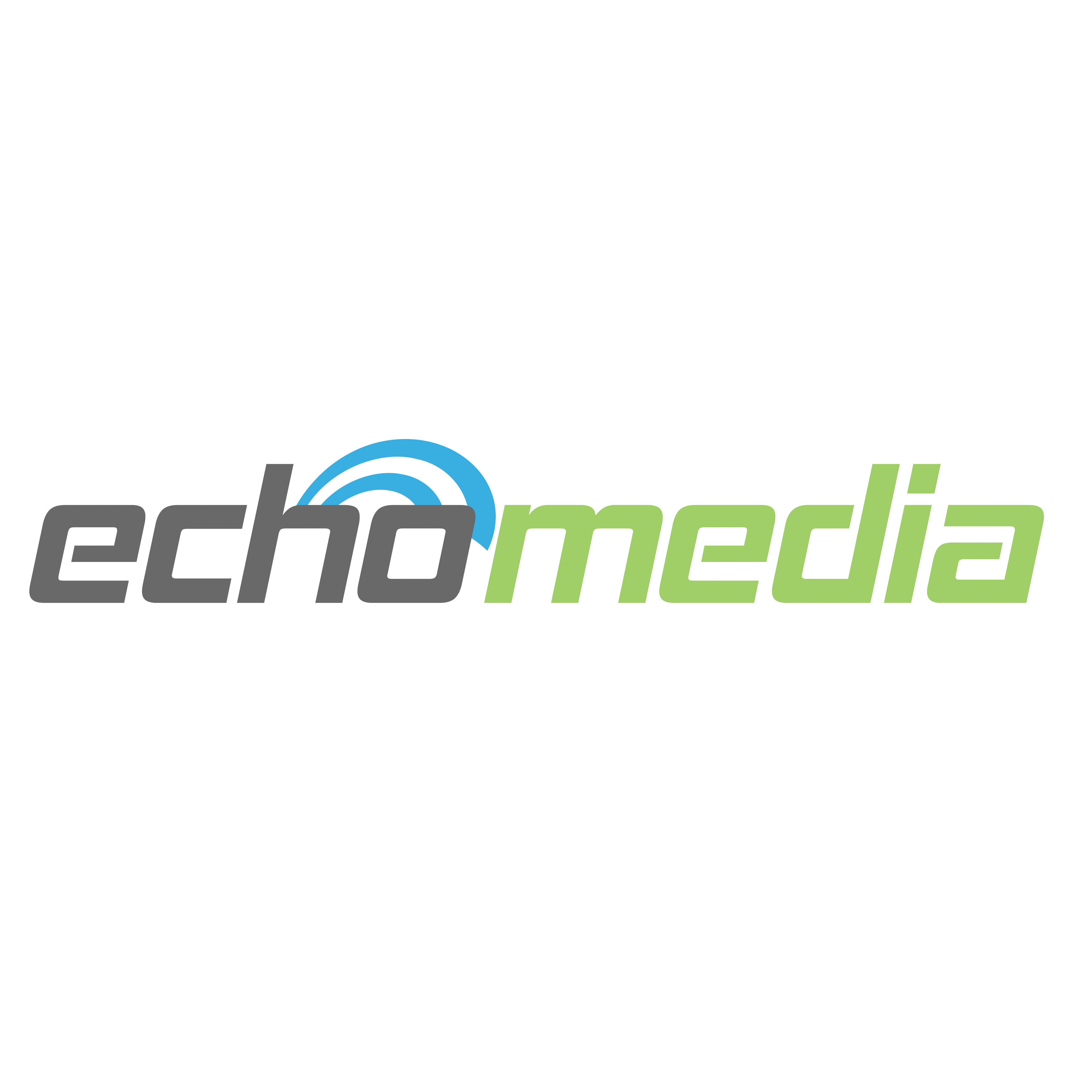 Echo Media AS